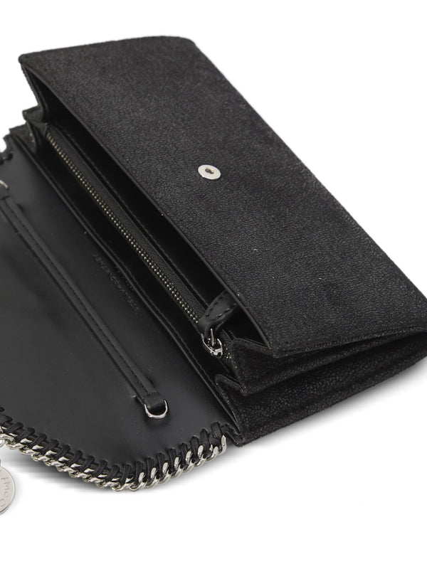Portafoglio Falabella Trifold