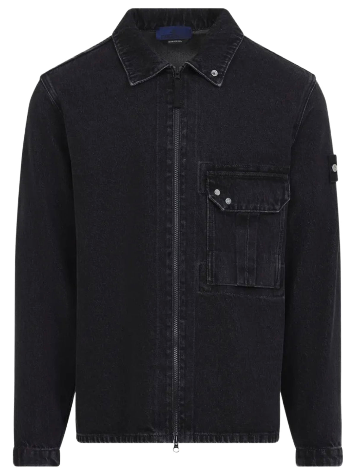 1200002 LIGHT BULL DENIM-TC