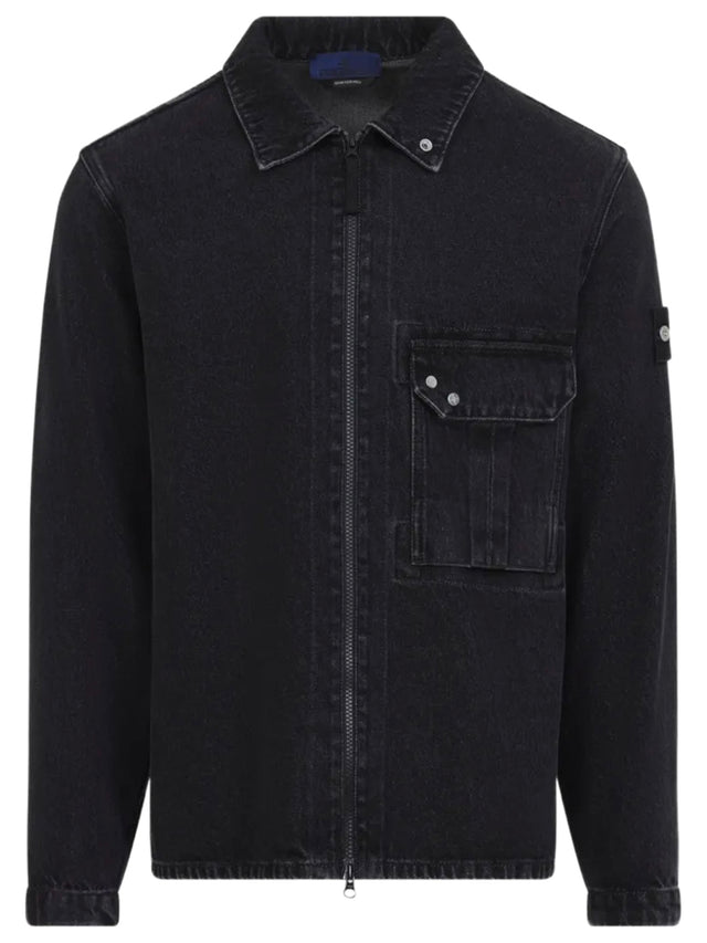 1200002 LIGHT BULL DENIM-TC