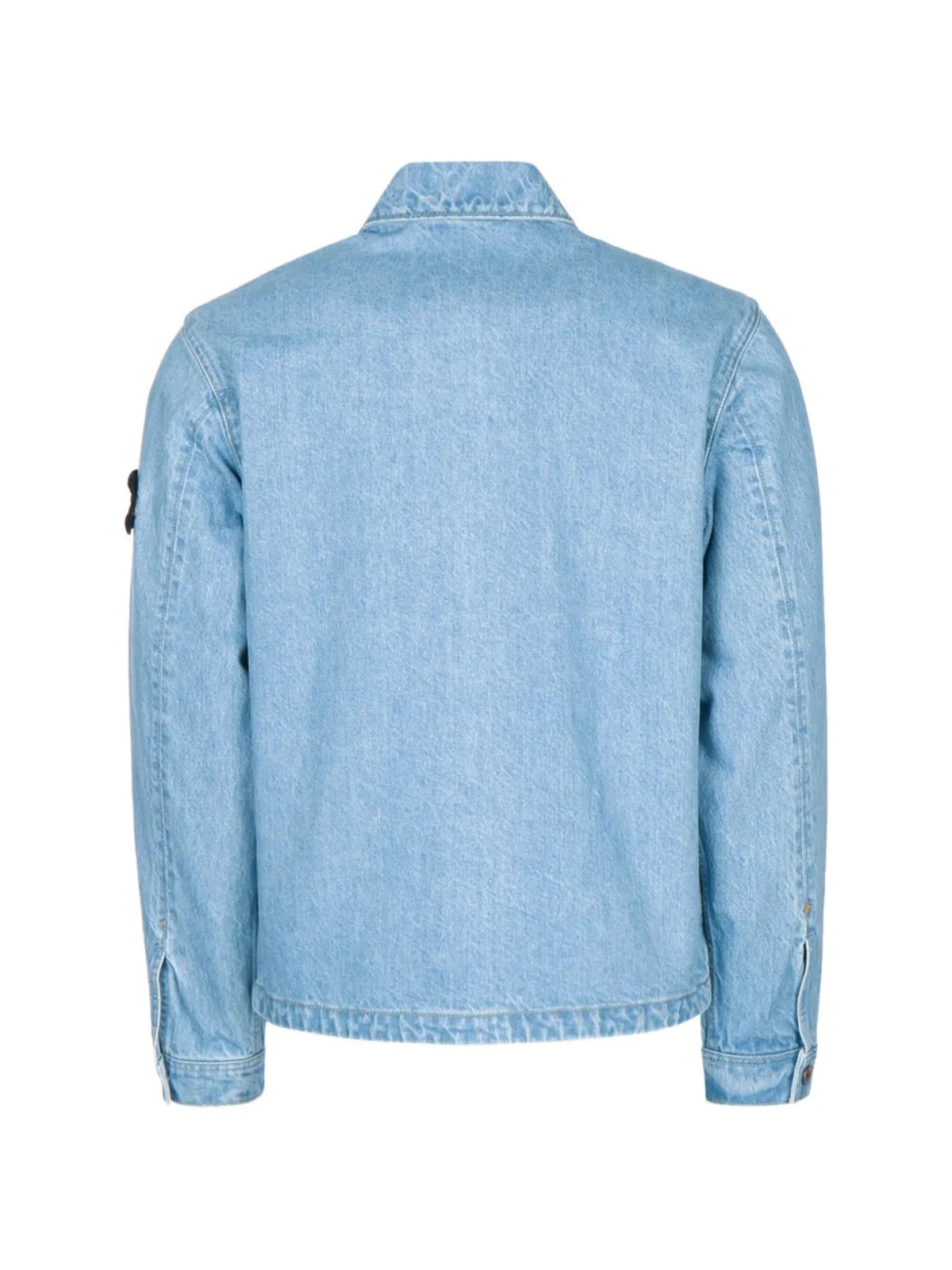 Giacca in denim 4100006