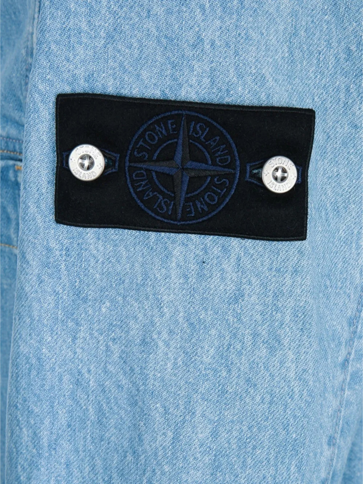 Giacca in denim 4100006