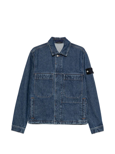 Giacca in denim 4100006