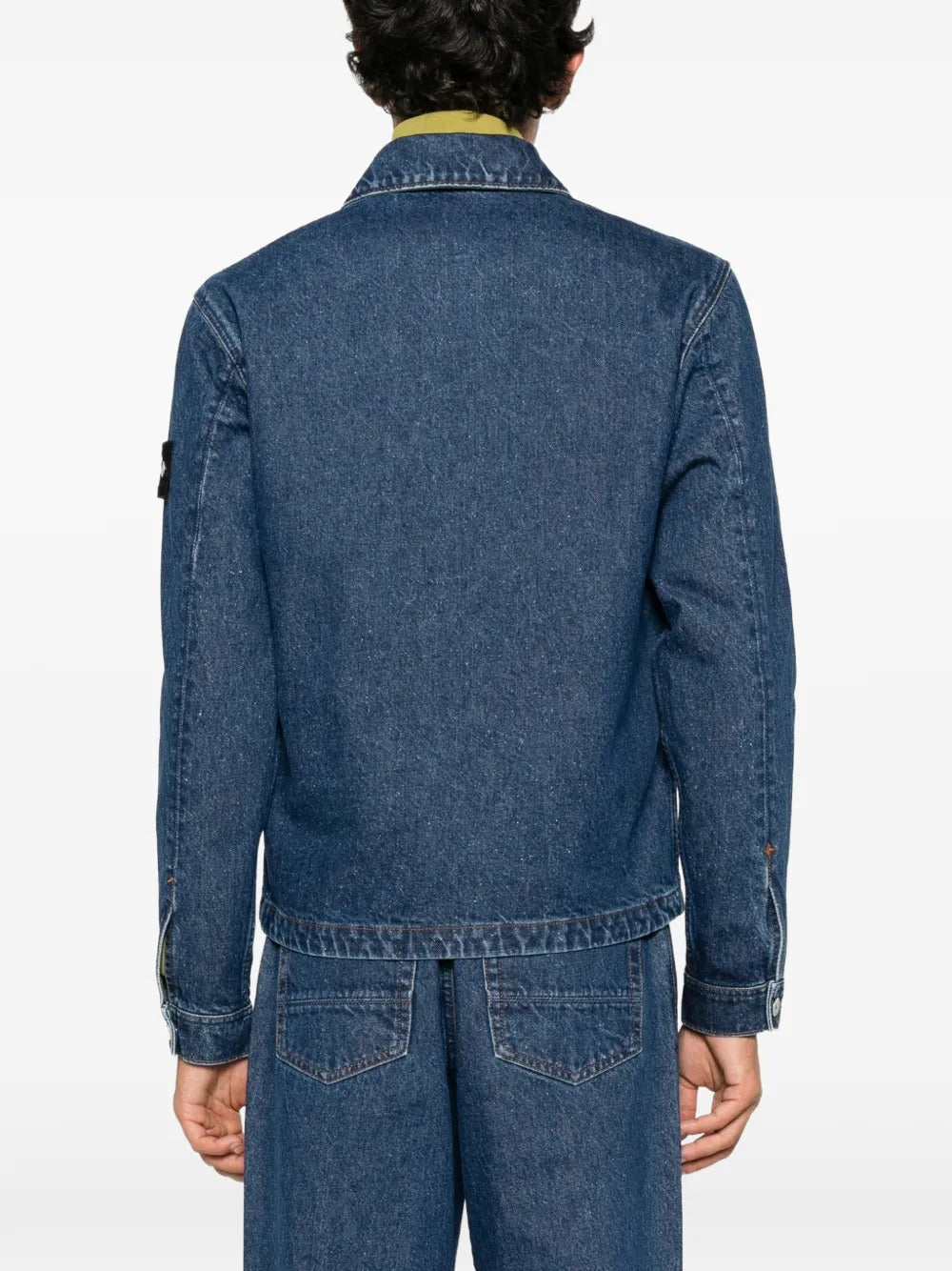 4100006 Denim Jacket
