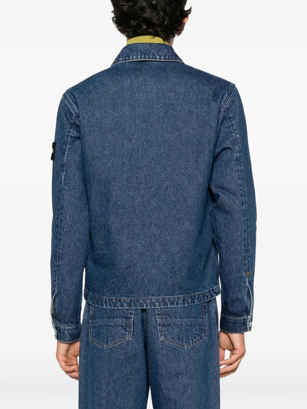 4100006 Denim Jacket