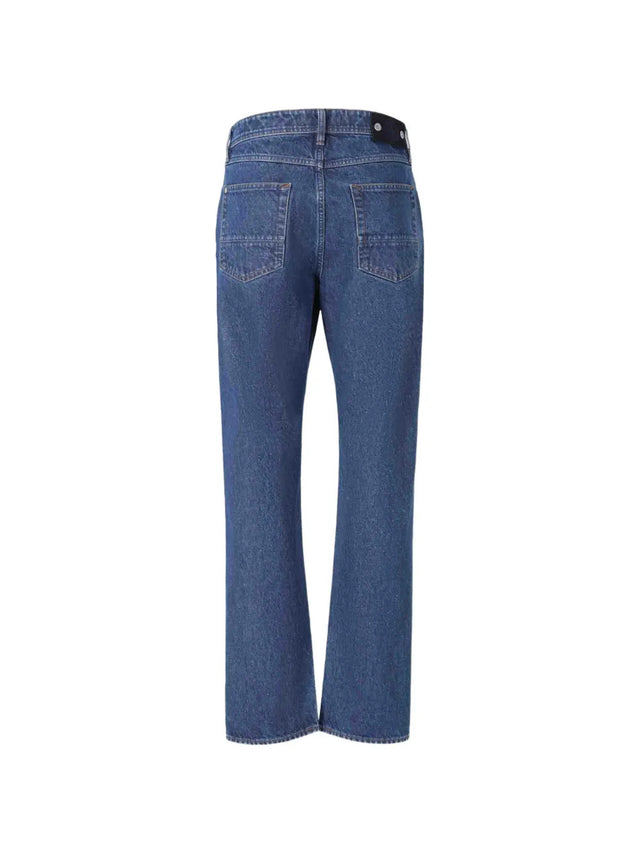 J100005 Light bull denim-tc