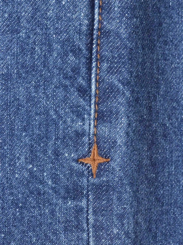 J100005 Light bull denim-tc
