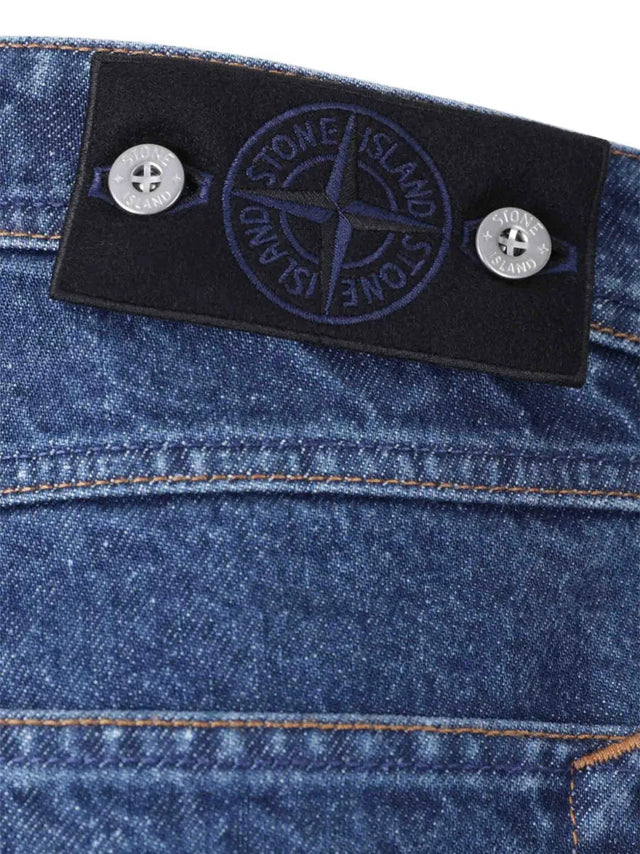 J100005 Light bull denim-tc