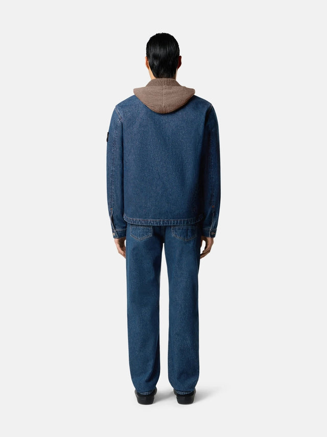 J100005 Light bull denim-tc