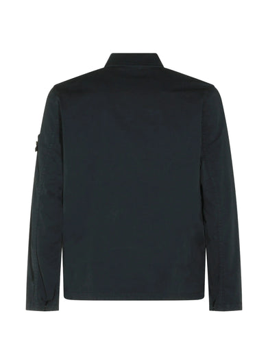 1200003 Stretch organic cotton twill