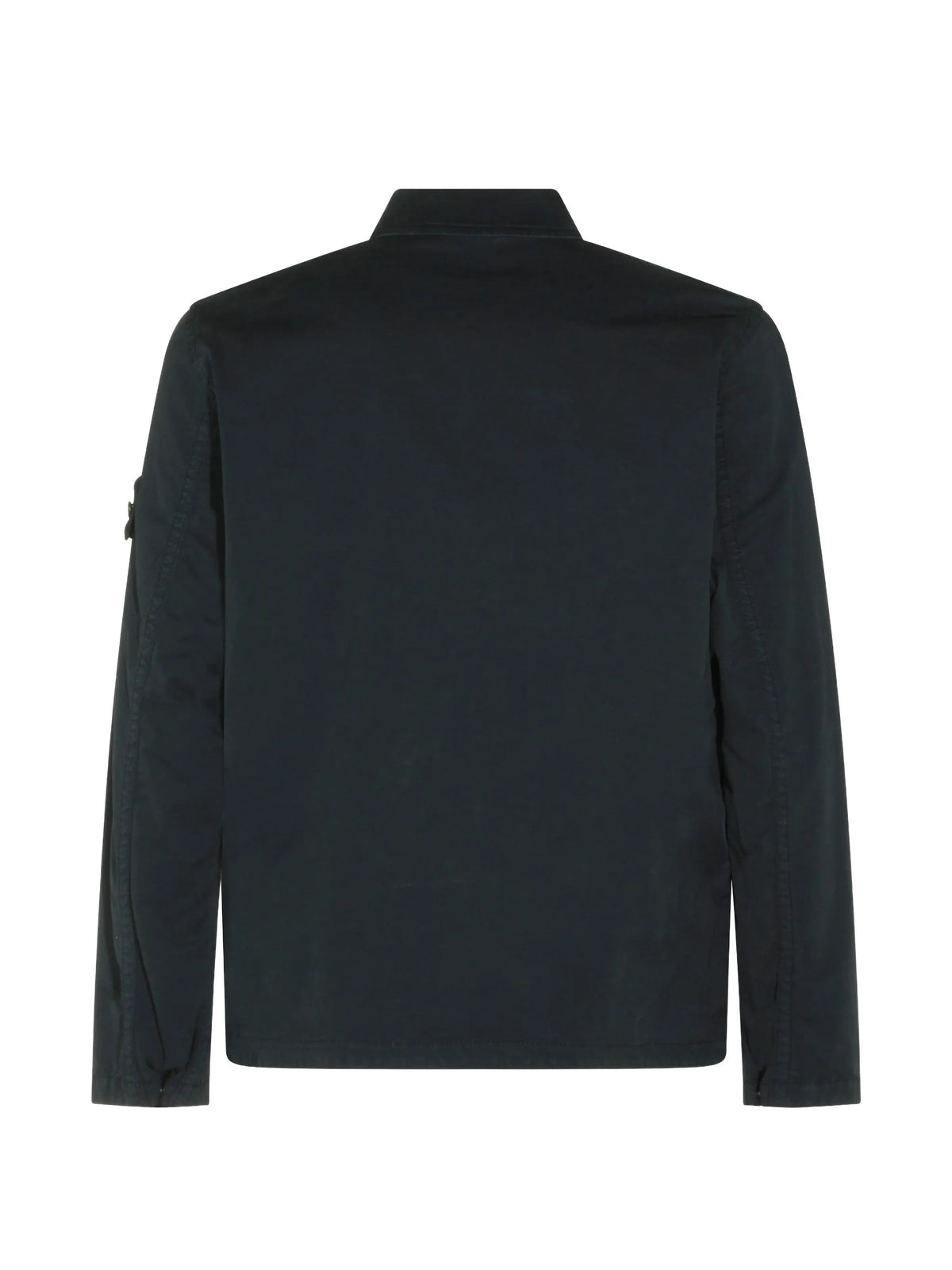 1200003 Stretch organic cotton twill