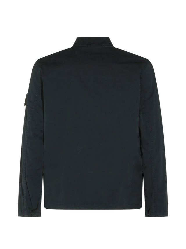 1200003 Stretch organic cotton twill