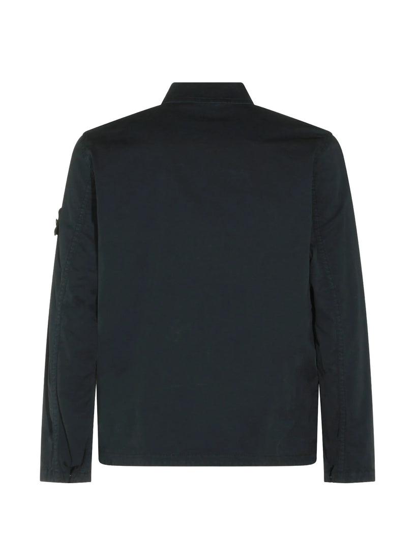1200003 Stretch organic cotton twill