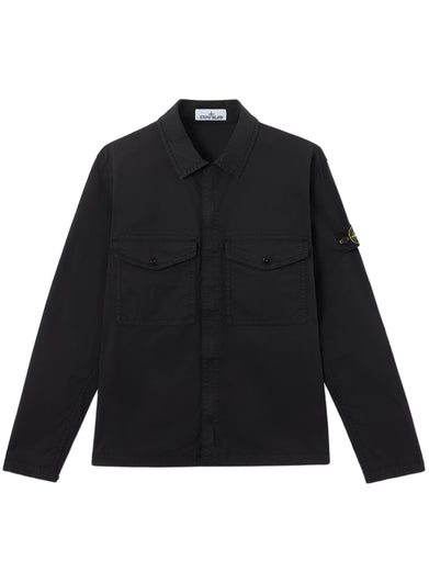 1200003 Stretch organic cotton twill