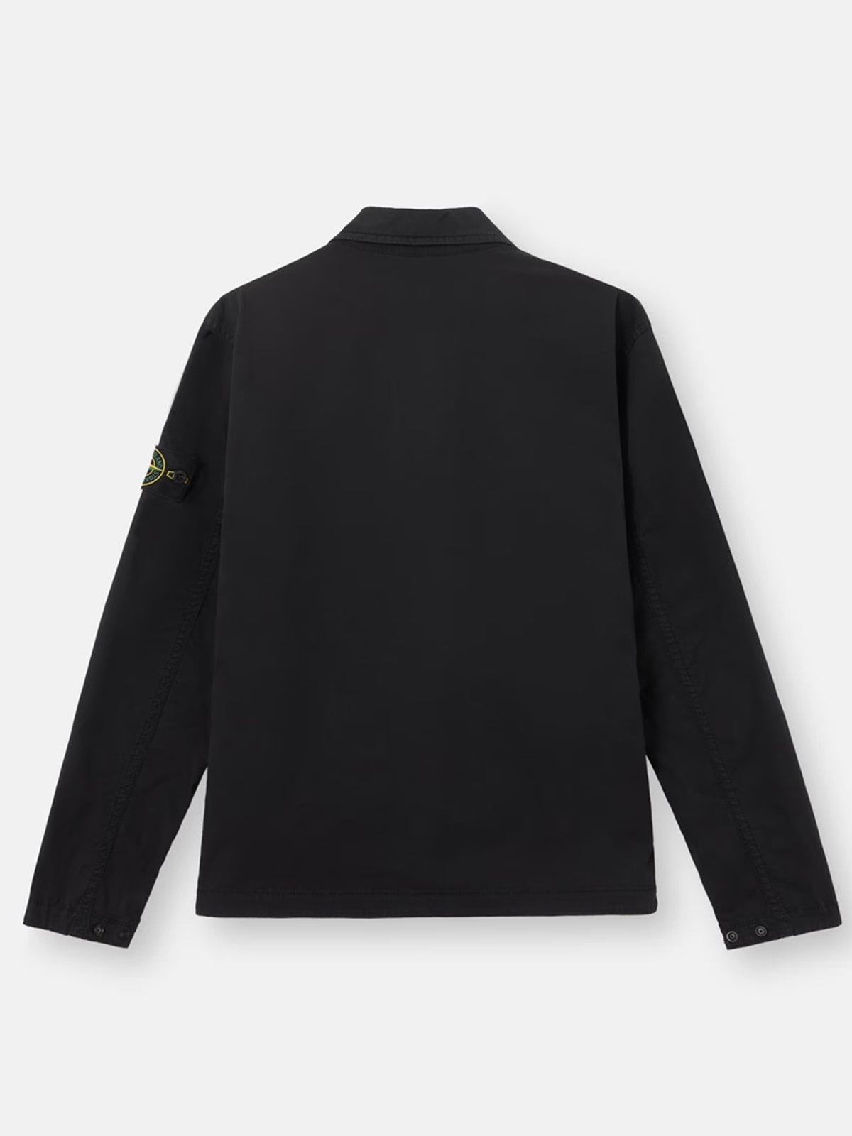 1200003 Stretch organic cotton twill