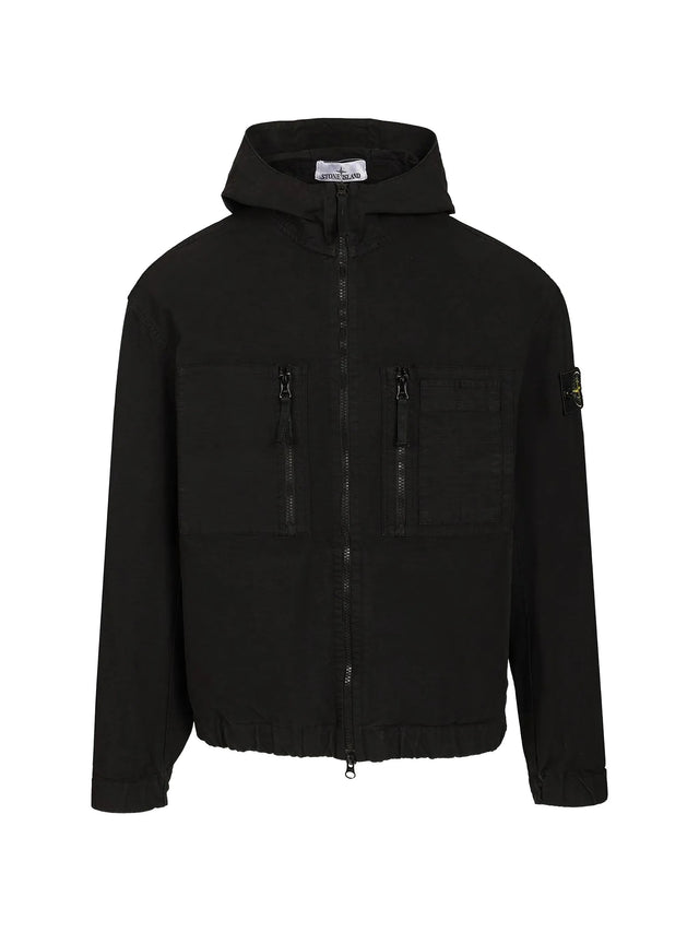 1200011 Organic cotton ripstop
