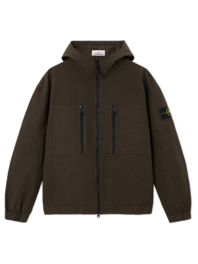 1200011 Organic cotton ripstop