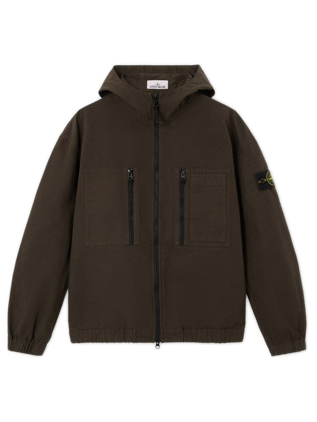 1200011 Organic cotton ripstop