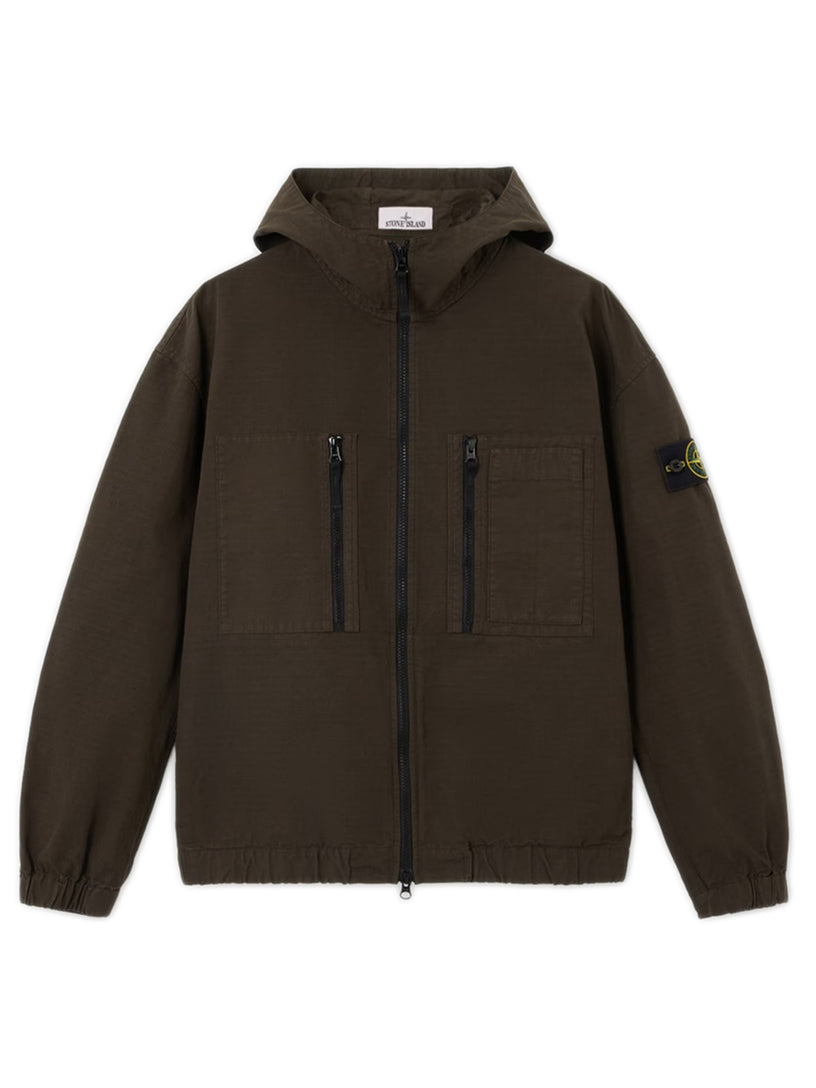 1200011 Organic cotton ripstop