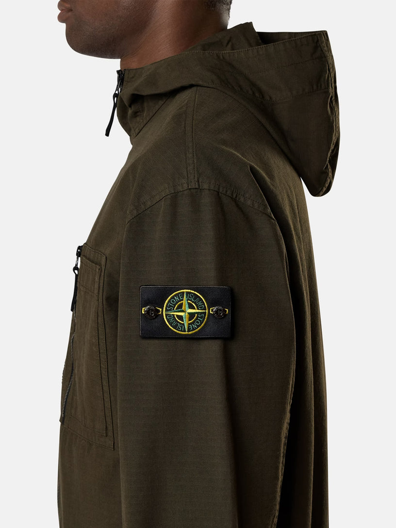 1200011 Organic cotton ripstop