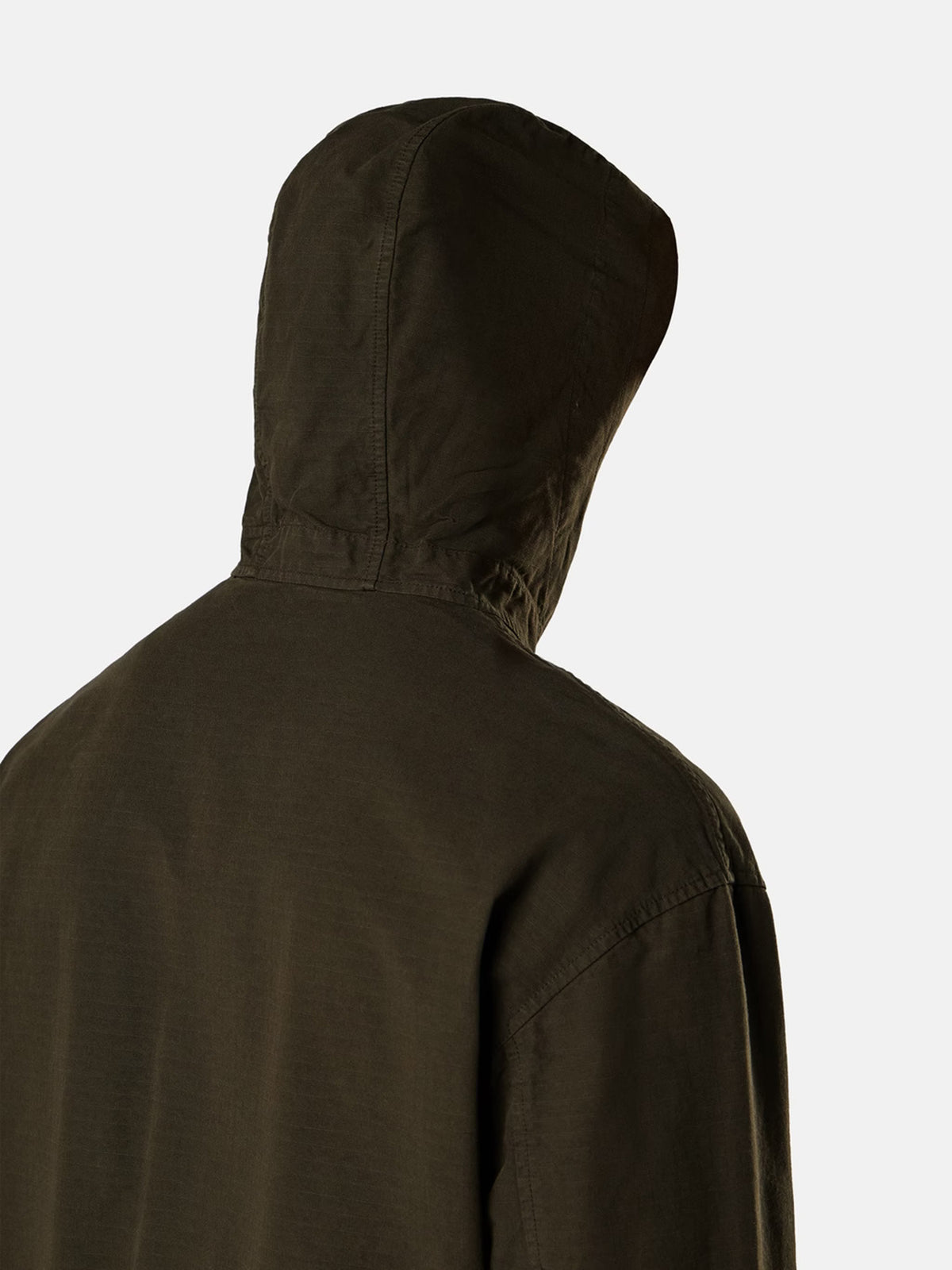 1200011 Organic cotton ripstop