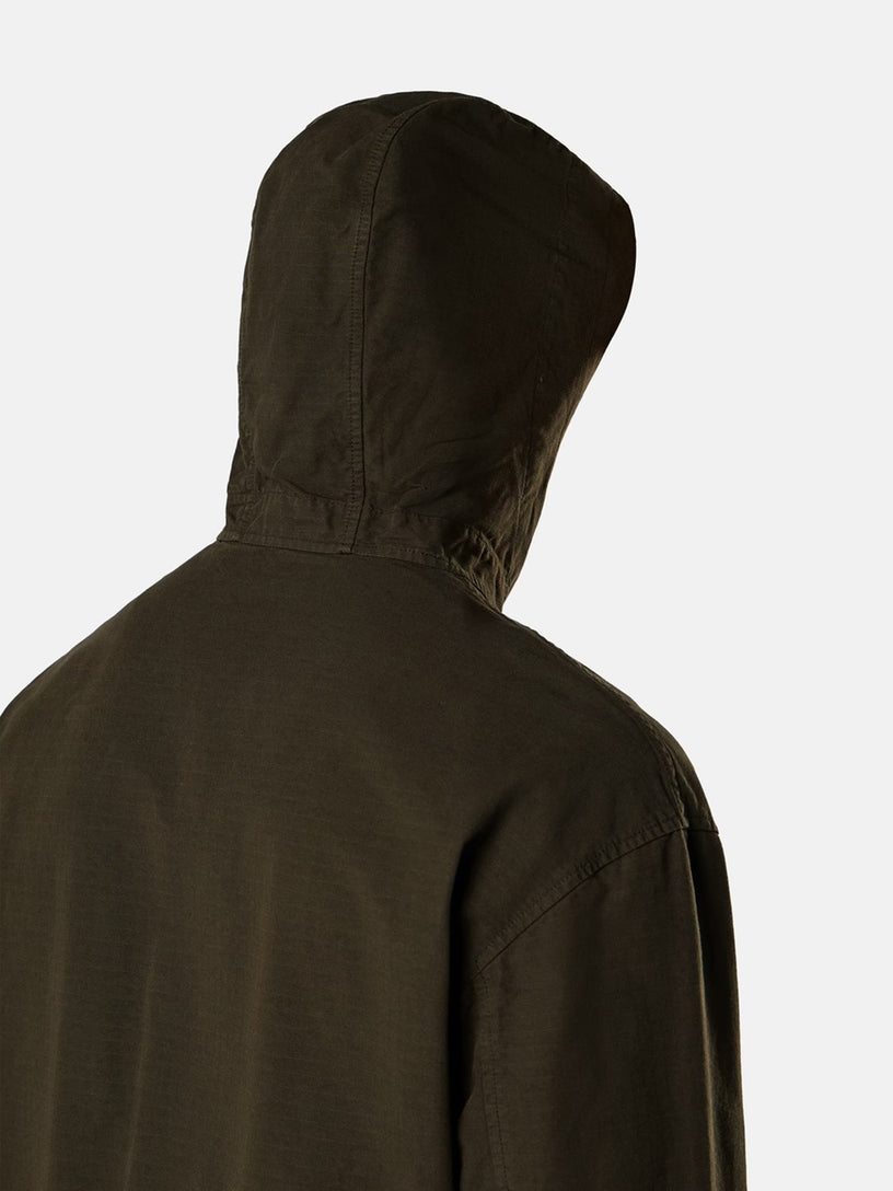 1200011 Organic cotton ripstop