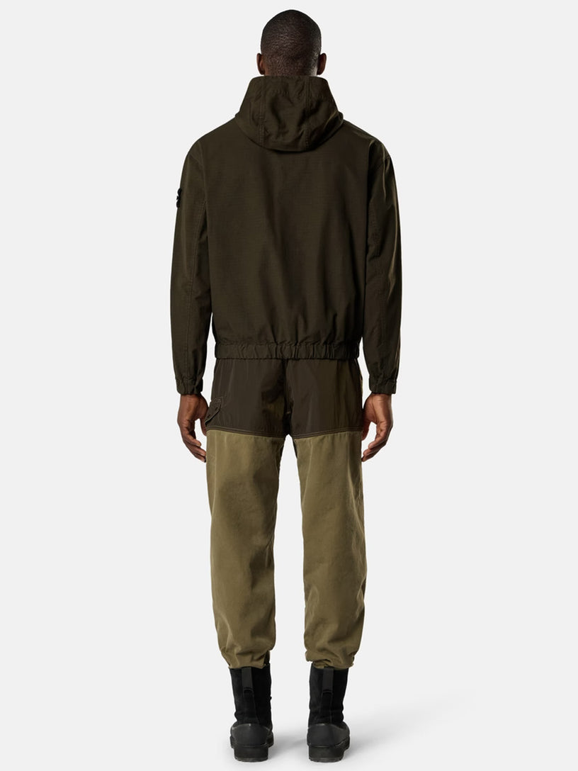 1200011 Organic cotton ripstop