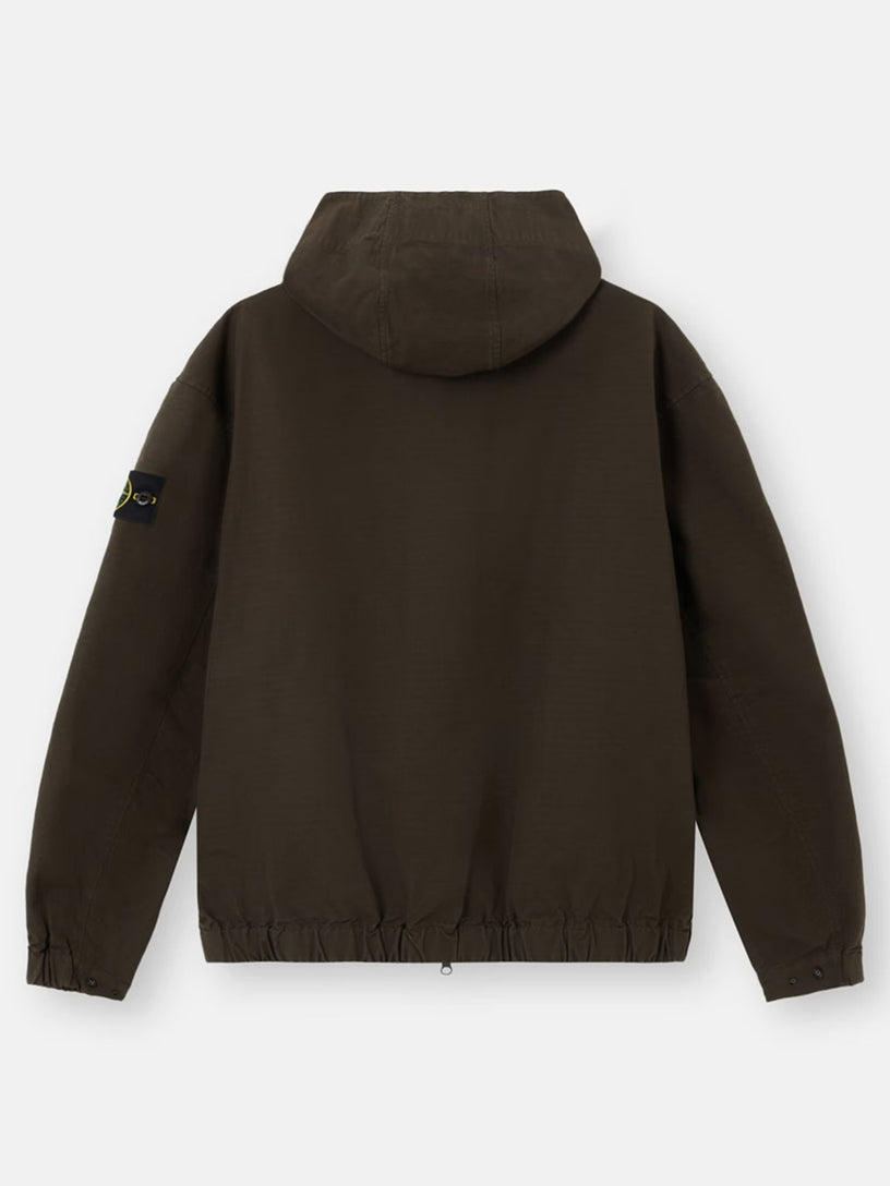1200011 Organic cotton ripstop