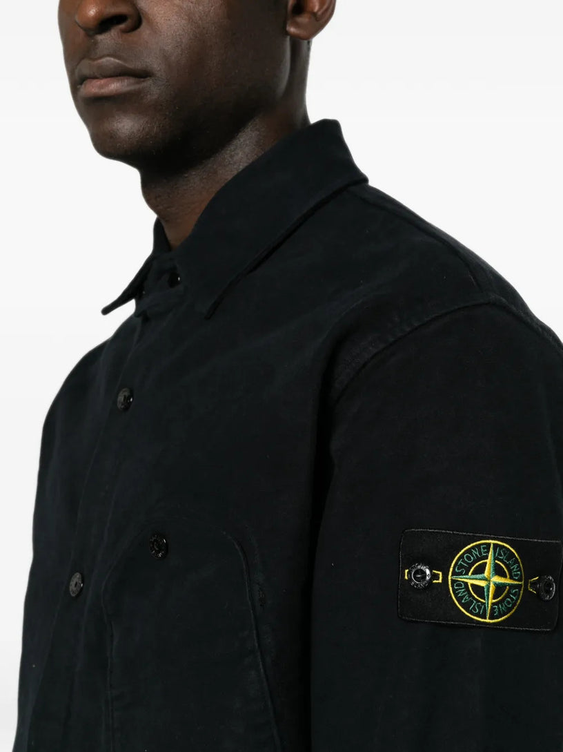 Giacca-camicia 1200030