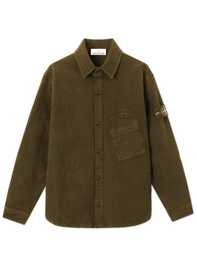 Giacca-camicia 1200030