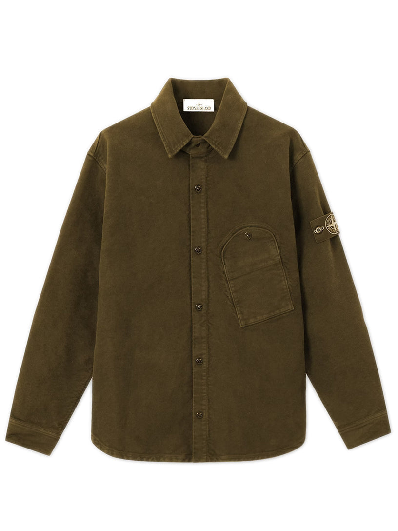 Giacca-camicia 1200030