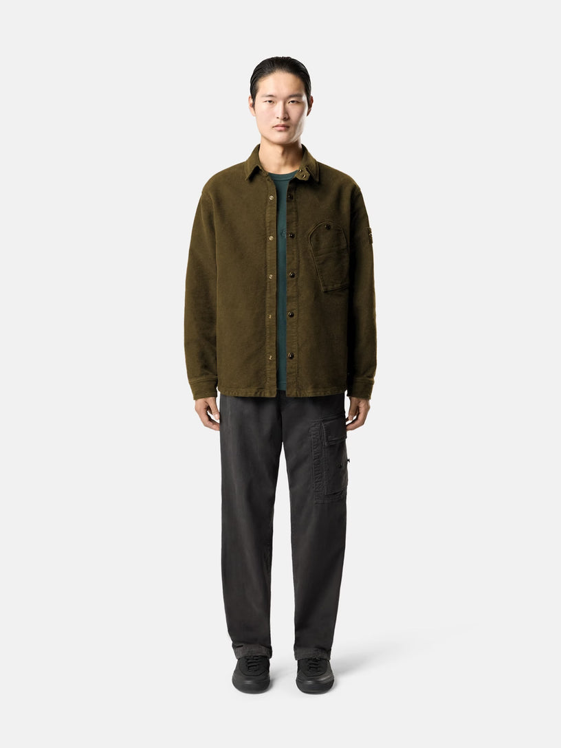 Giacca-camicia 1200030