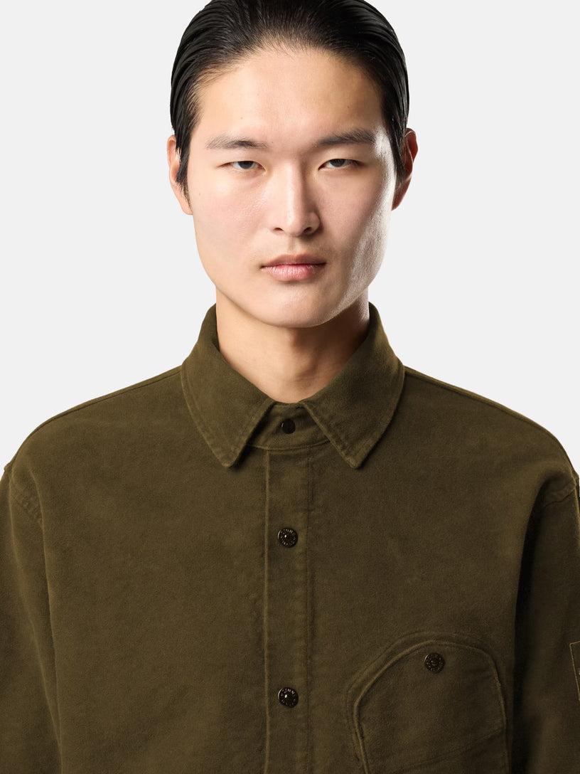 Giacca-camicia 1200030