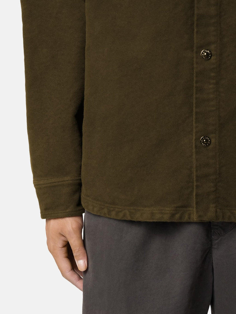 Giacca-camicia 1200030
