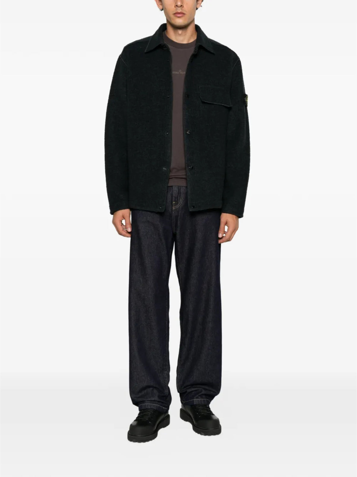 Overshirt 1200034