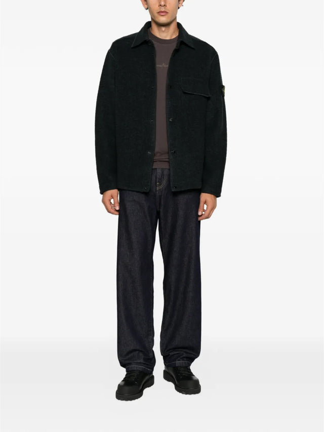 Overshirt 1200034