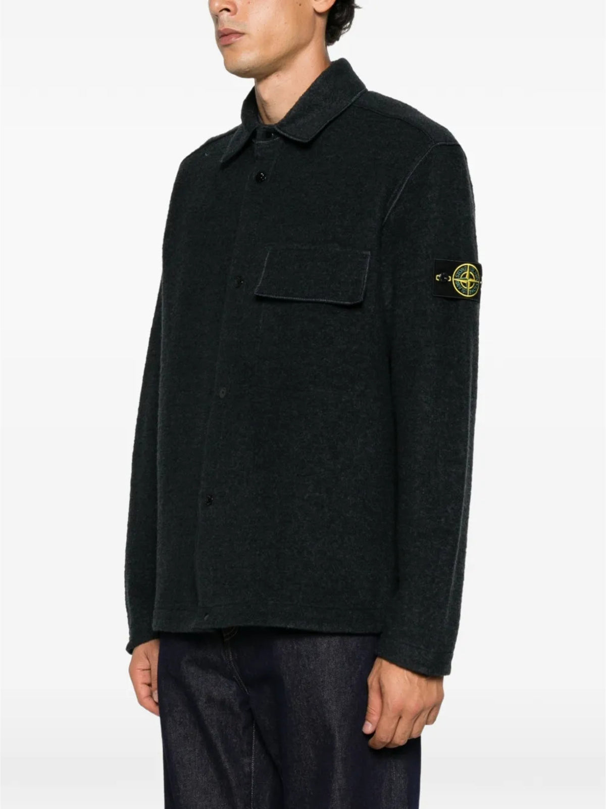 Overshirt 1200034