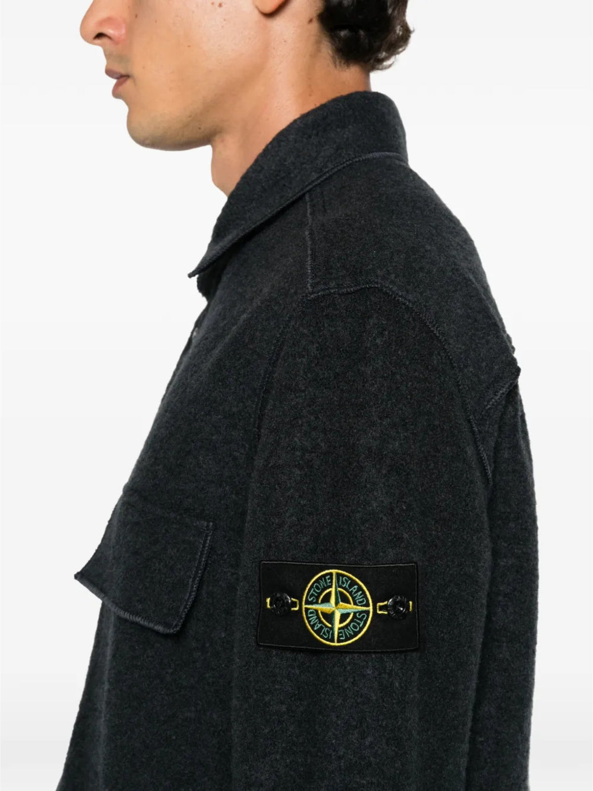 Overshirt 1200034