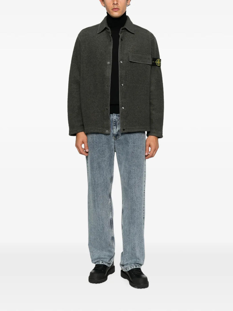 Overshirt 1200034