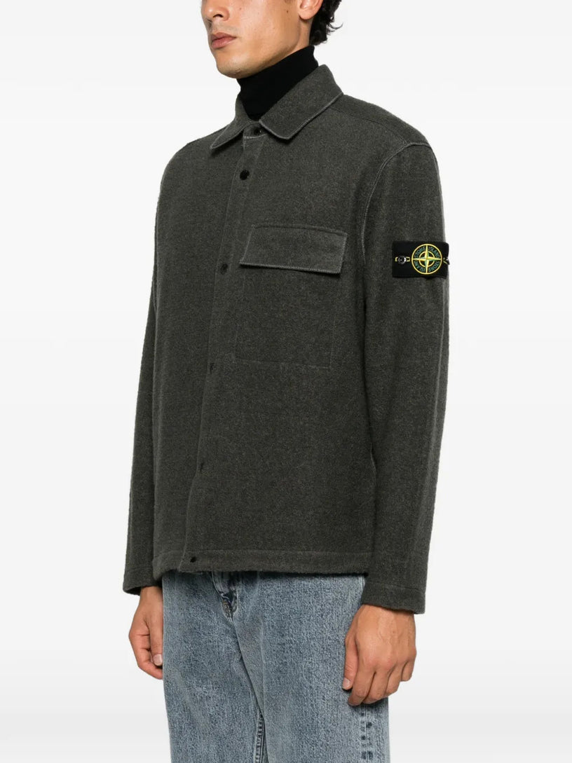 Overshirt 1200034