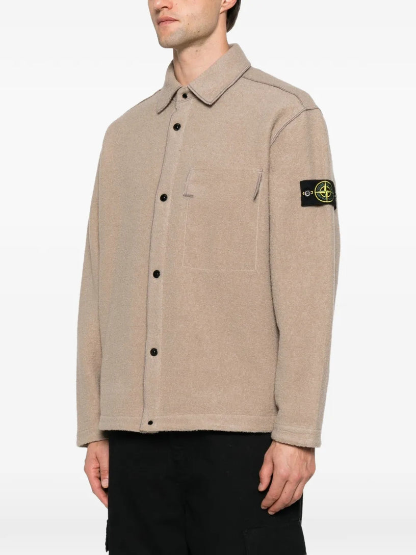 Overshirt 1200034