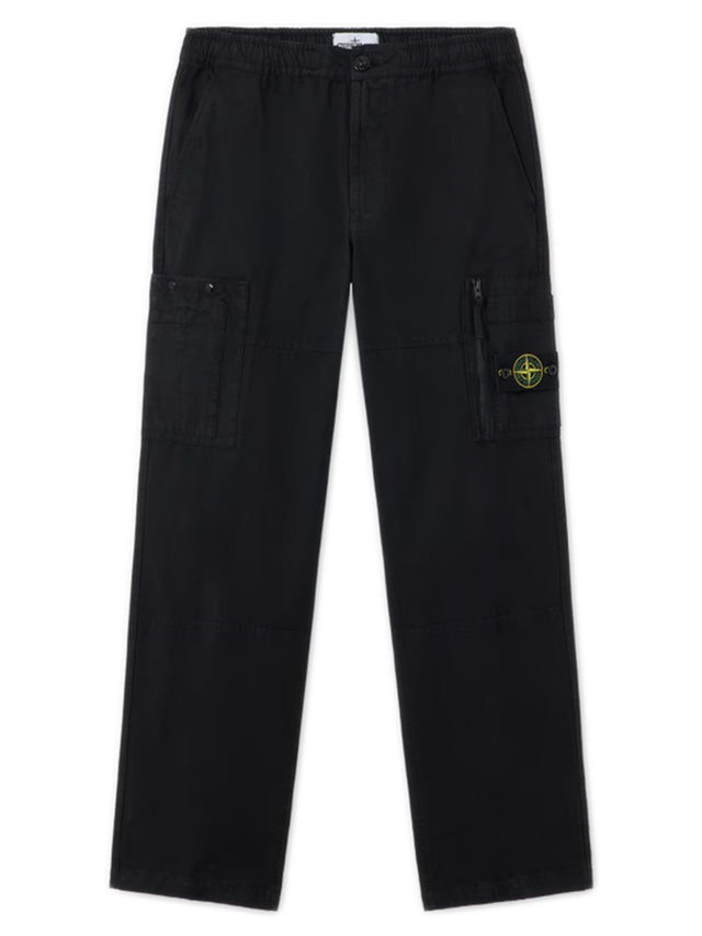3100015 Organic cotton ripstop
