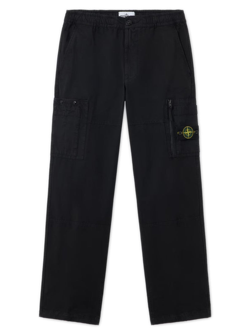3100015 Organic cotton ripstop