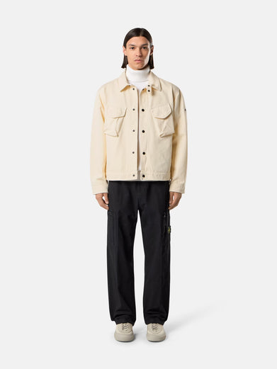 3100015 Organic cotton ripstop