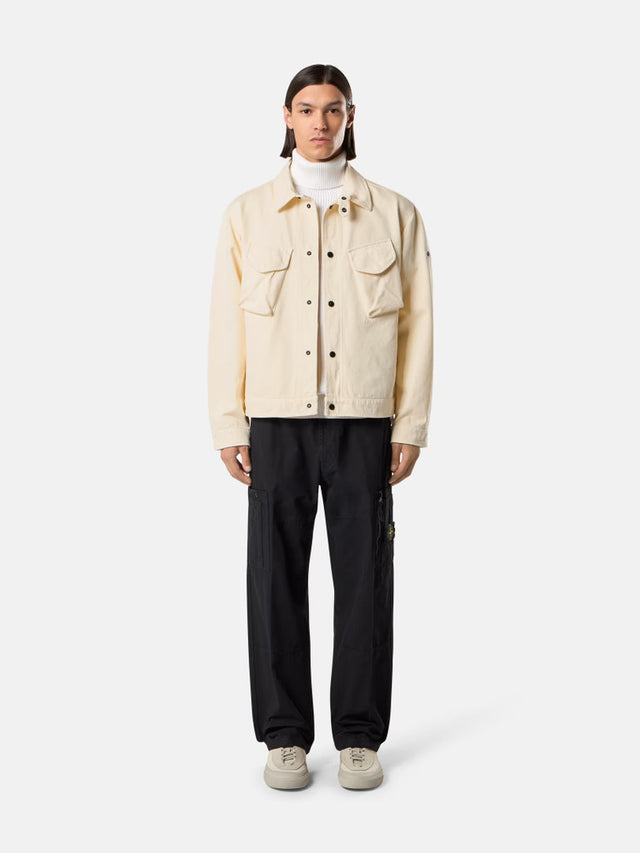 3100015 Organic cotton ripstop