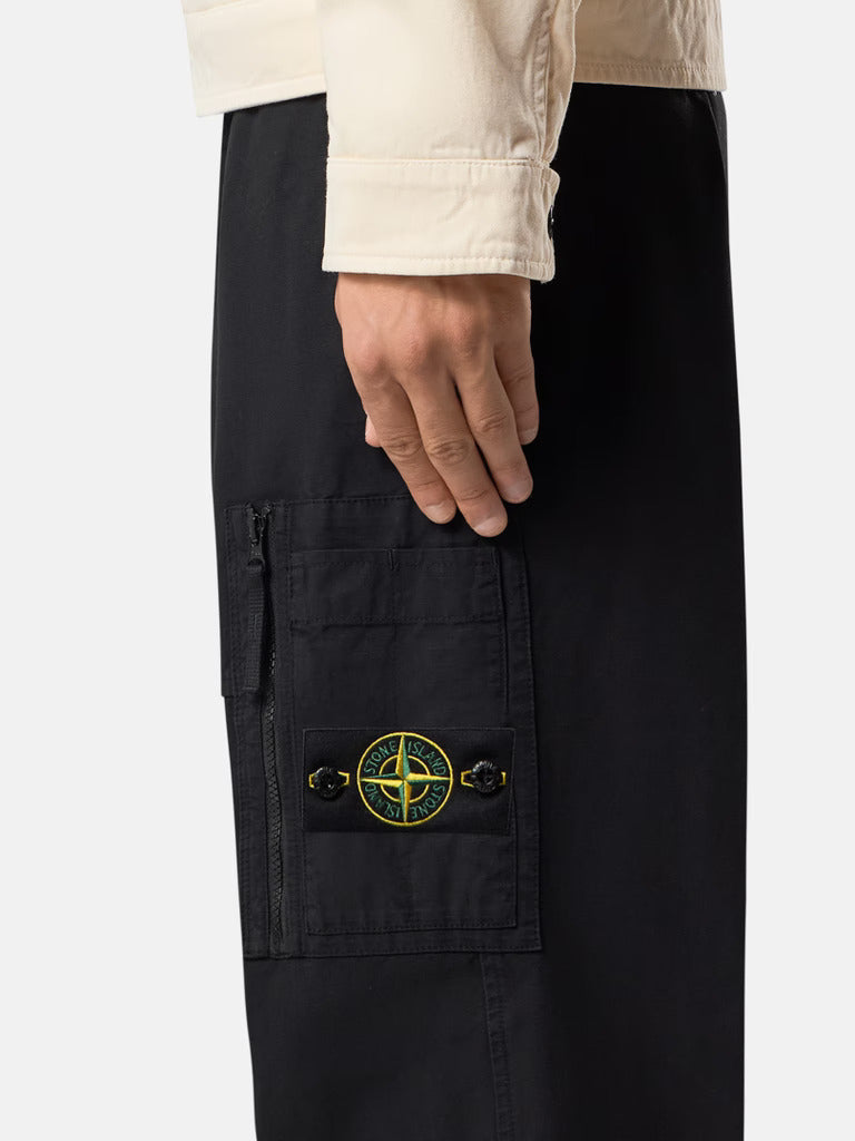 3100015 Organic cotton ripstop