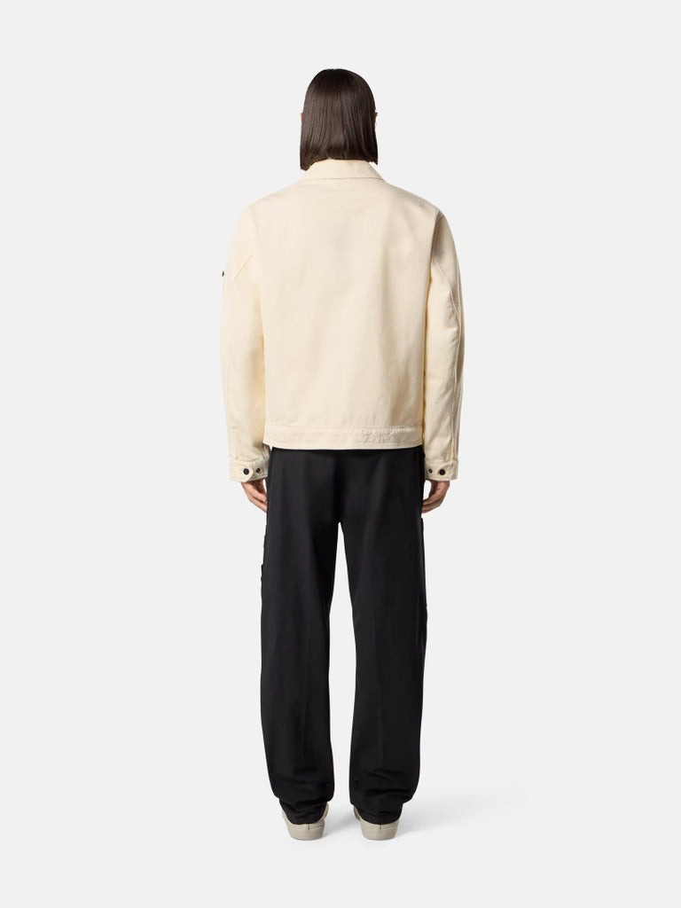 3100015 Organic cotton ripstop
