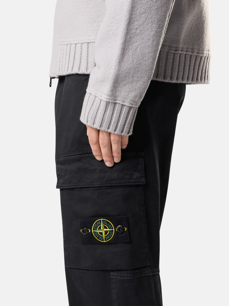 Pantaloni cargo