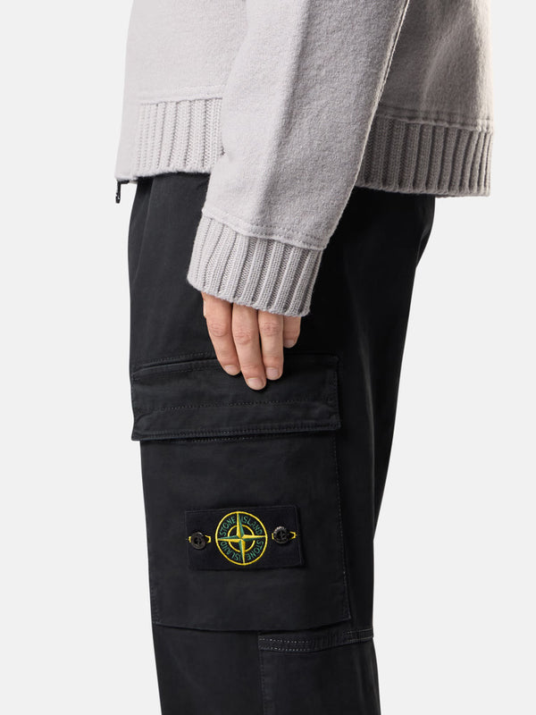 Pantaloni cargo