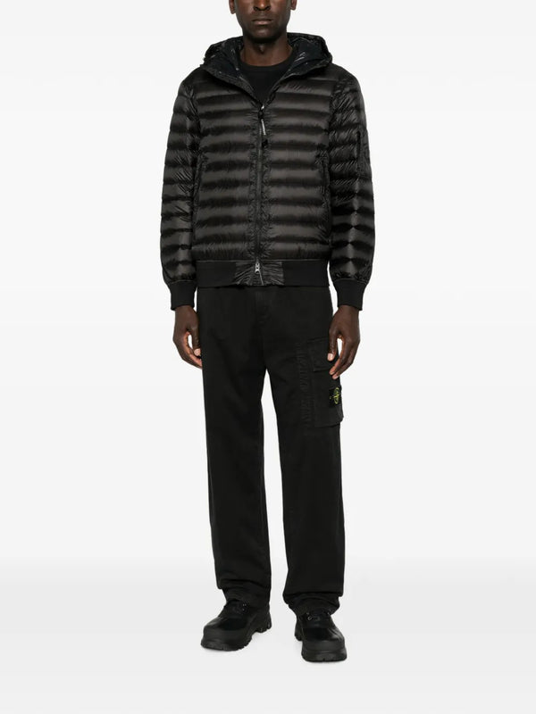 3100033 Old effect trousers