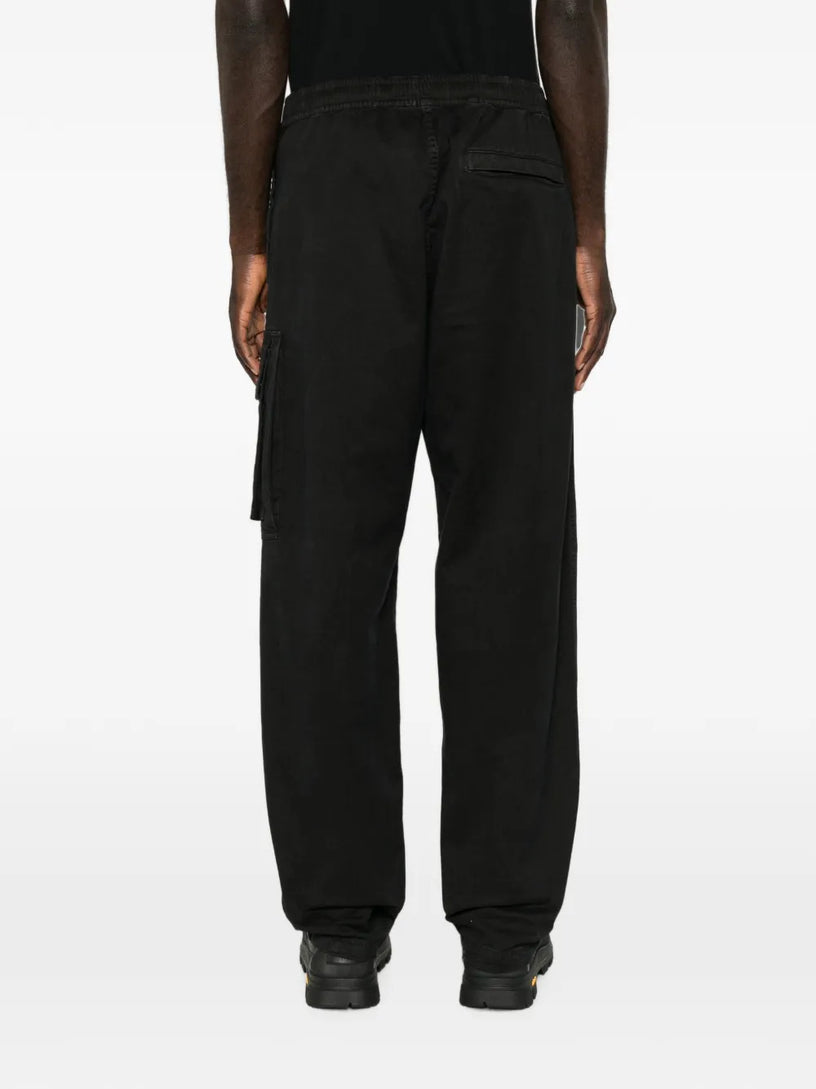 3100033 Pantaloni old effect